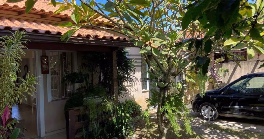 Aconchegante casa com 3 quartos 1 Suíte -R$ 375.000,00 - Bairro Praia do Hospício