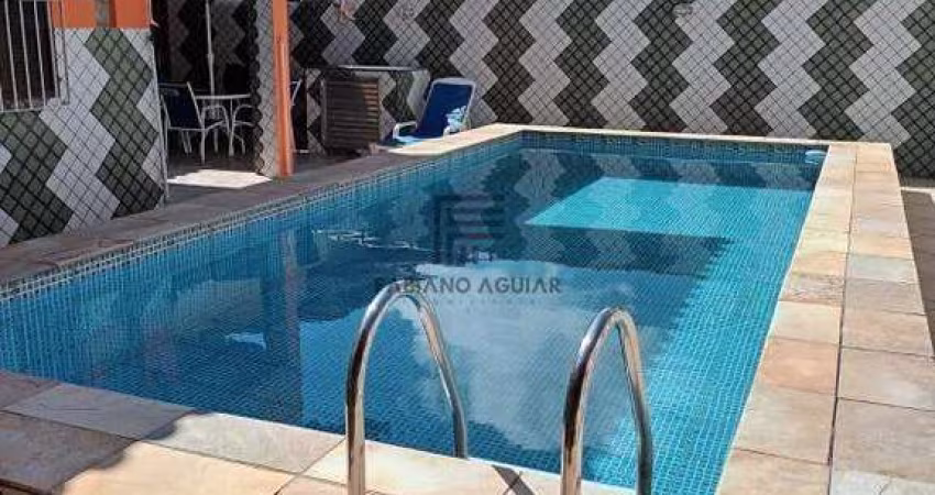Casa em Araruama (3 Quartos - 1 Suíte) - R$ 490.000,00 - Praia do Barbudo