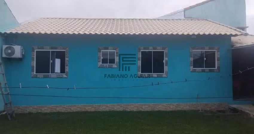 Casa em Araruama (1 Quarto) - R$ 230.000,00 - Picada
