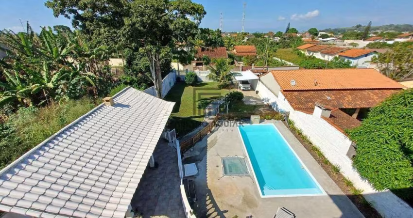 TRIPLEX ESPETACULAR À VENDA – IGUABINHA, ARARUAMA/RJ R$ 350.000,00