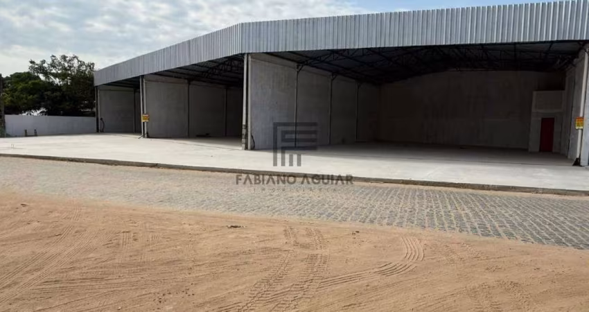 Galpão em Araruama - R$ 800.000,00 - Hawai