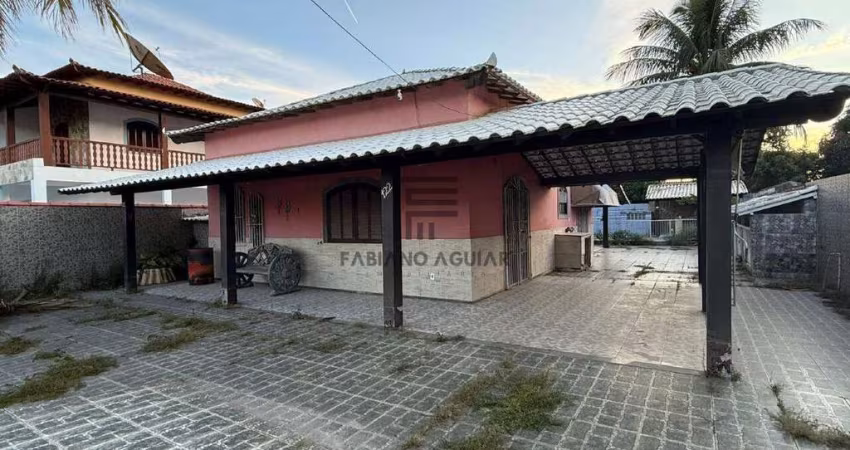 Casa em Araruama - (2 Quartos - 1 Suíte) - R$525.000,00 - Centro