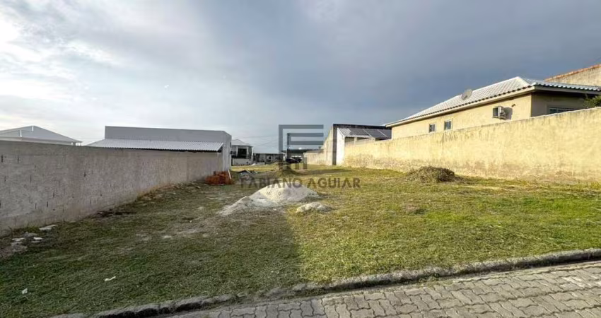 Terreno em Araruama - R$ 105.000,00 - Collynas Park