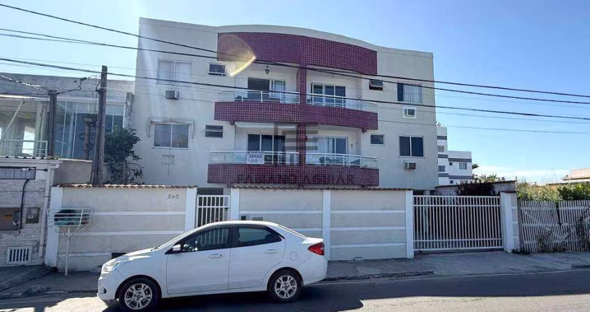 Apartamento em Araruama - (2 Quartos) - R$ 350.000,00 - Pontinha