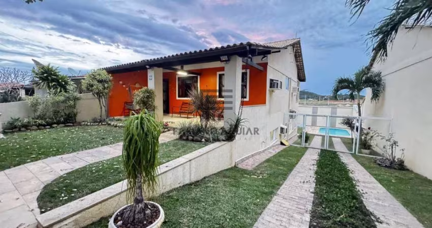 Casa em São Pedro da Aldeia (4 Quartos ) - 750.000,00 - Praia Linda