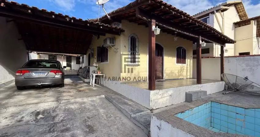 Casa em araruama (2 quartos - 1 suíte) - r$ 340.000,00 - viaduto