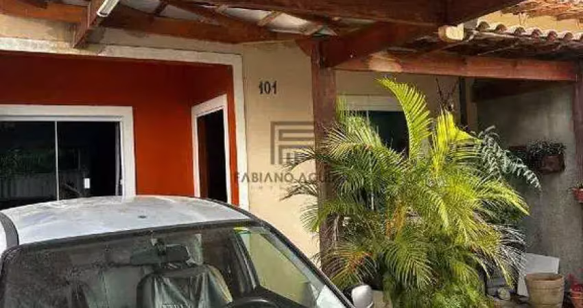 Casa à venda em Três Vendas, Araruama 