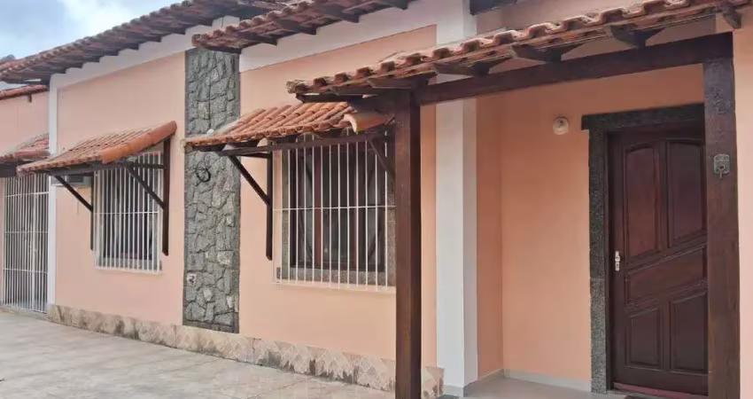 Casa em araruama (3 quartos) - r$ 400.000,00 - xv de novembro