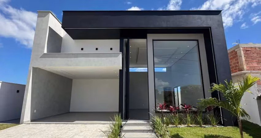 Casa em são pedro da aldeia, 3 quartos ( 1 suíte ) - r$ 930.000,00 - condomínio viverde 2