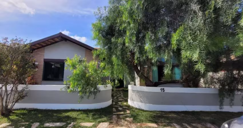 Casa de condomínio à venda, 3 quartos, 2 suítes, 2 vagas, centro - são pedro da aldeia/rj