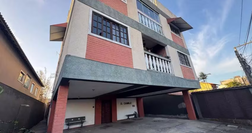 Apartamento à venda, 2 quartos, 1 suíte, 1 vaga, centro - são pedro da aldeia/rj