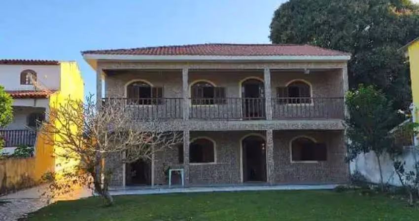 Casa à venda, 8 quartos, 6 suítes, 4 vagas, balneário são pedro - são pedro da aldeia/rj