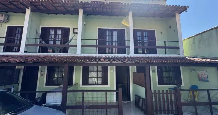 Casa em cabo frio- 3 quartos ( 1 suíte ) - r$ 480.000,00 - ogiva