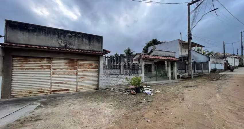 Casa em araruama - 3 quartos - r$295.000,00 - nossa senhora de nazareth