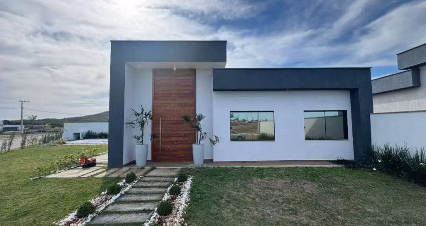 Casa de condomínio à venda, 4 quartos, 3 suítes, 3 vagas, praia linda - são pedro da aldeia/rj