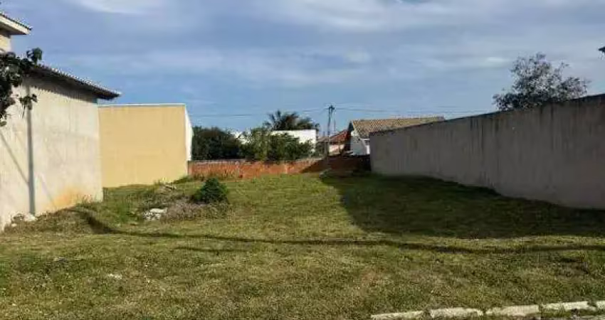 Terreno em araruama - r$ 70.000,00 - cond. barão de monte belo