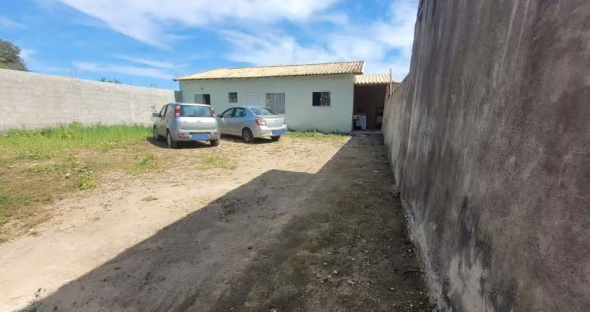 Casa à venda, 1 quarto, 1 vaga, balneário das conchas - são pedro da aldeia/rj