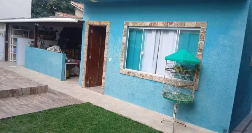Casa à venda, 3 quartos, 1 suíte, centro - são pedro da aldeia/rj
