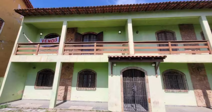Apartamento à venda, 2 quartos, 2 vagas, ubás - iguaba grande/rj