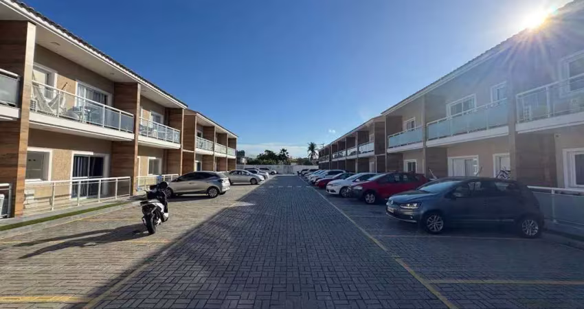 Apartamento mobiliado em cabo frio, 1 quarto - r$ 450.000,00 - portinho