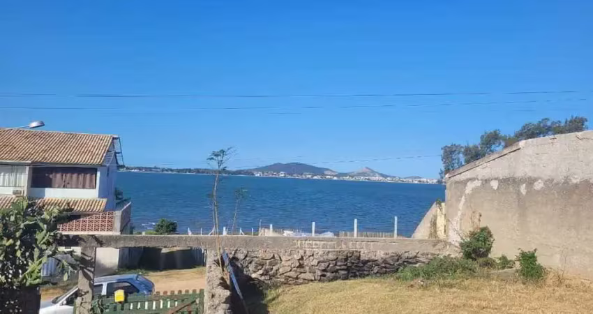 Casa à venda, 1 quarto, 1 vaga, balneário são pedro - são pedro da aldeia/rj-r$250.000,00