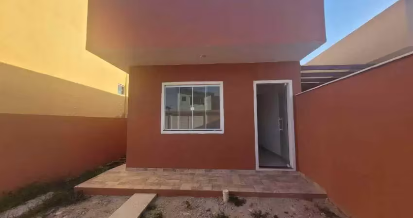 Casa à venda, 2 quartos, 1 suíte, 1 vaga, recanto do sol - são pedro da aldeia/rj-r$260.000,00