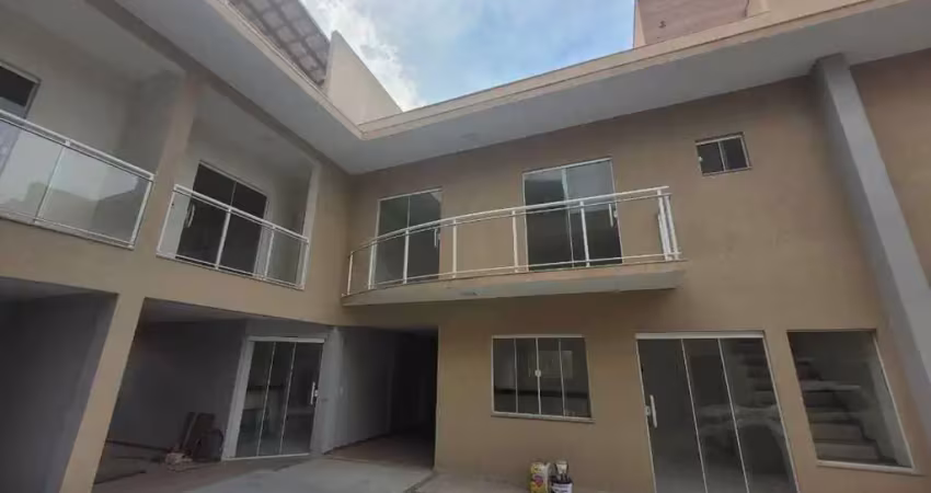 Casa de condomínio à venda, 2 quartos, 2 suítes, 1 vaga, figueira - arraial do cabo/rj-r$ 359.000,00