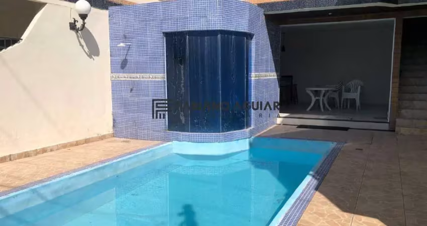 Casa em cabo frio- 3 quartos ( 2 suítes ) - r$ 410.000,00 - parque burle