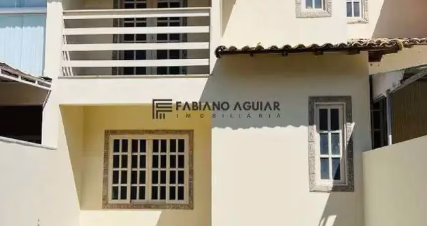 Casa em condomínio fechado com 2 quartos à venda no Outeiro, Araruama 