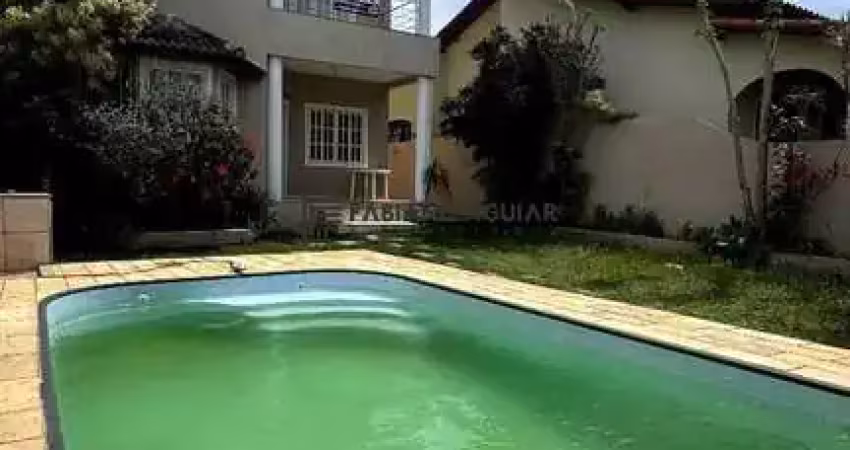 Casa de condomínio à venda, 4 quartos, 1 suíte, 1 vaga, balneário são pedro - são pedro da aldeia/rj-r$ 650.000,00