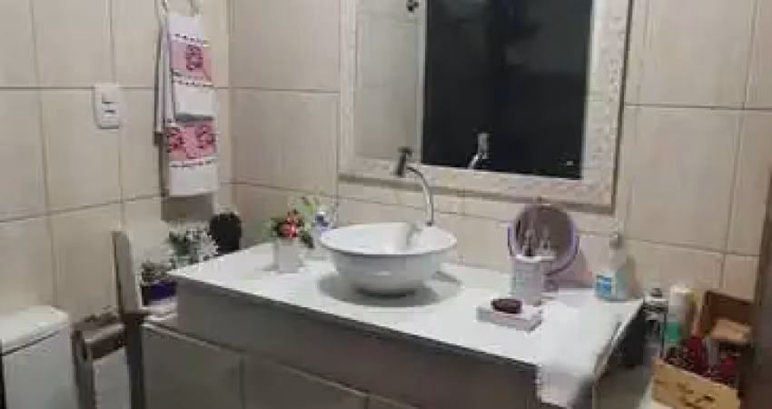 Vende-se apartamento 3 dormitórios cidade tiradentes ( quitado c/ escritura