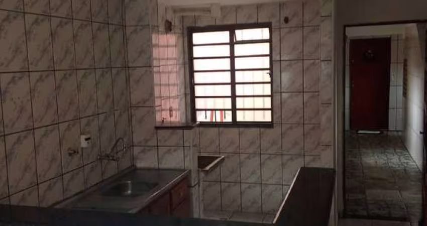 VENDE-SE UM APARTAMENTO NO SETOR G QUITADO COM ESCRITURA