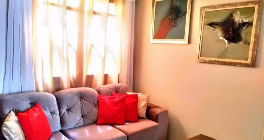 Apartamento com 2 quartos à venda na Vila Cosmopolita, São Paulo 