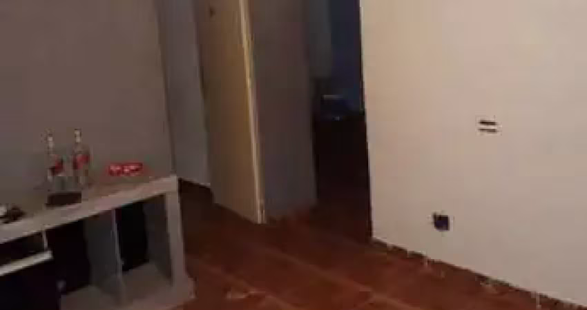 Vende-se um apartamento com transferência de divida