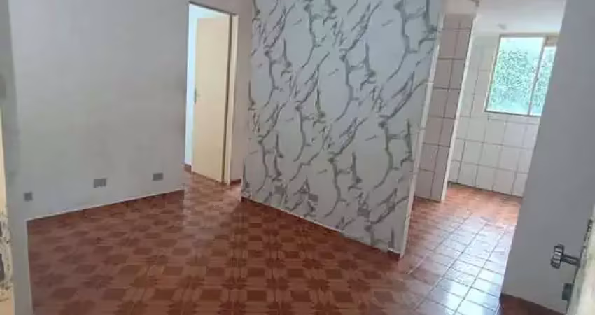 Aluga-se apartamento dois dormitorios cidade tiradentes