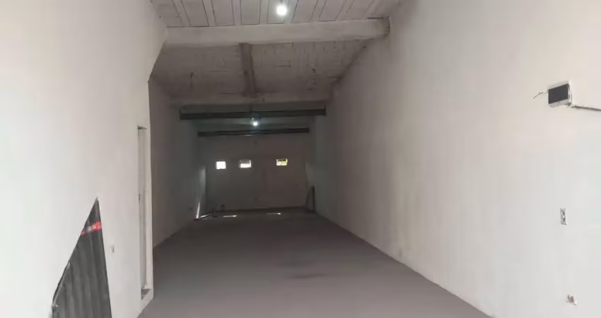 Sala comercial com 1 sala para alugar no Jardim Iguatemi, São Paulo 