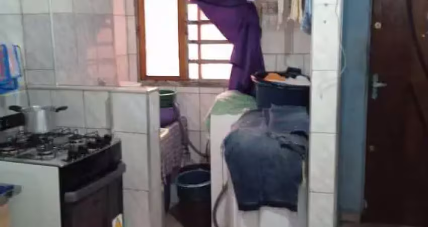 Apartamento com 2 quartos à venda no Conjunto Habitacional Santa Etelvina II, São Paulo 