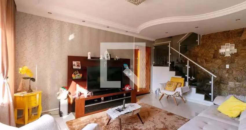 Casa com 5 quartos à venda na Vila Feliz, São Paulo 