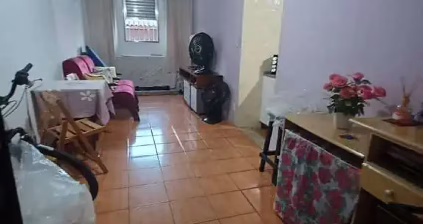 Vende-se apartamento quitado, região josé bonifacio.