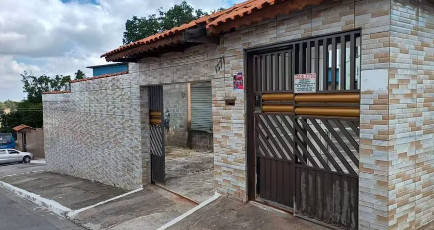 Apartamento com 2 quartos para alugar na Cidade Tiradentes, São Paulo 