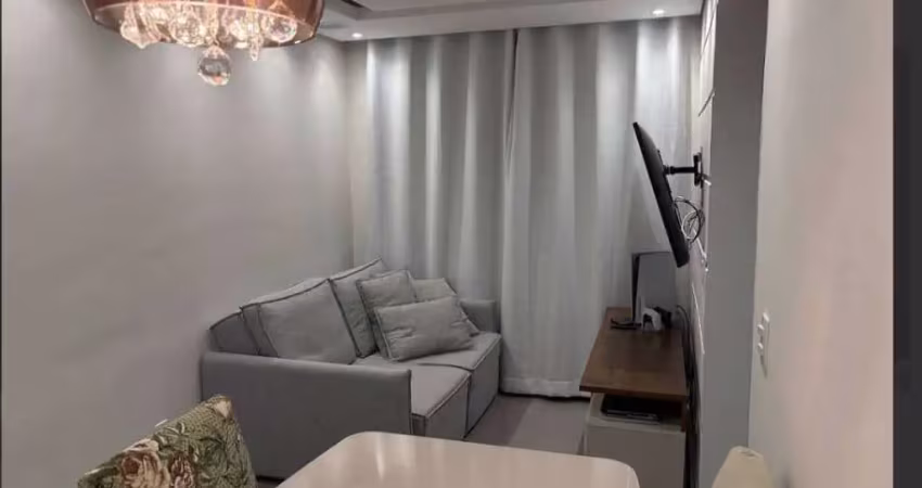Vende-se apartamento dois dormitorios cosmopolita c/ escritura