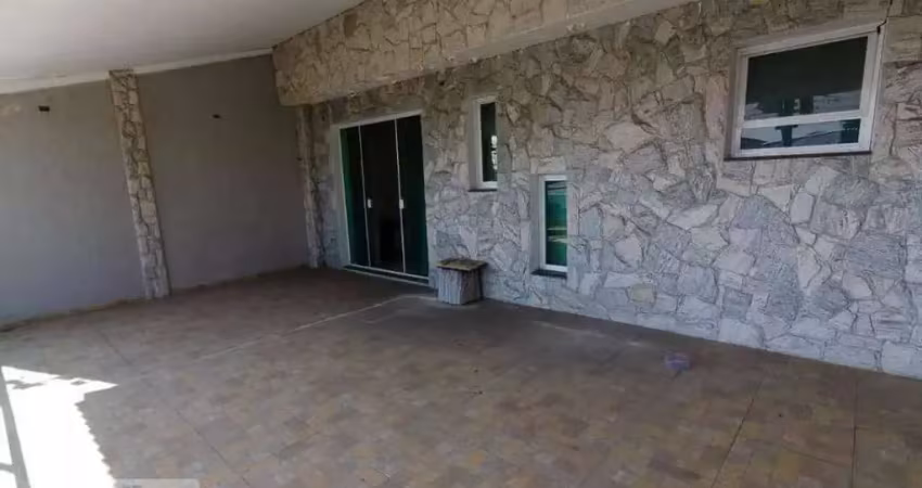 Casa com 3 quartos à venda na Vila Verde, São Paulo 