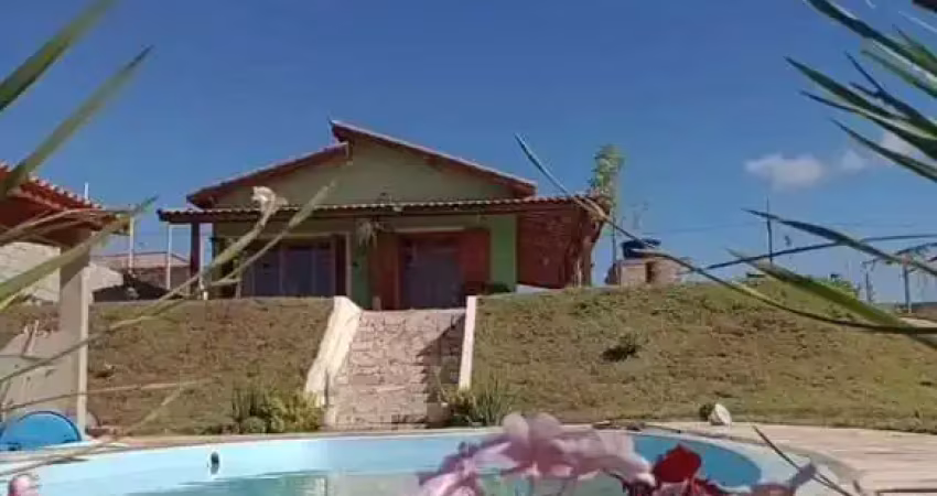Chácara / sítio com 3 quartos à venda no Rio Acima, Atibaia 