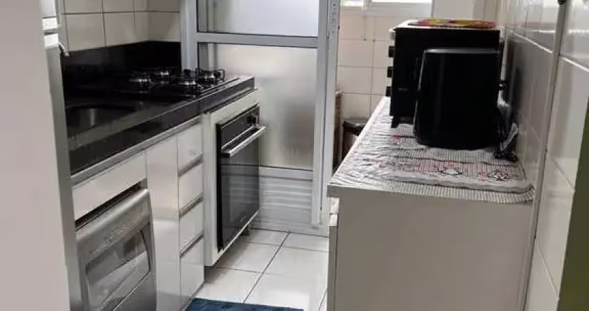 Apartamento com 3 quartos à venda no Planalto, São Bernardo do Campo 