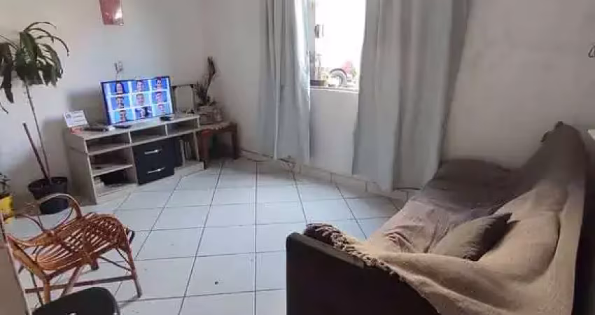 Apartamento com 2 quartos à venda no Conjunto Habitacional Santa Etelvina II, São Paulo 