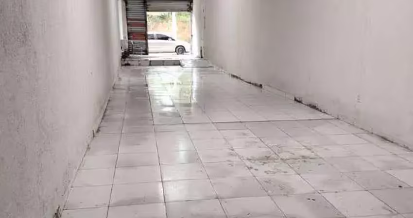 Salão comercial av. iguatemi  ( ótimo ponto comercil )