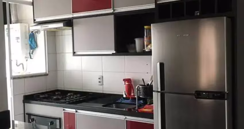Apartamento com 2 quartos à venda no Parque São Lourenço, São Paulo 