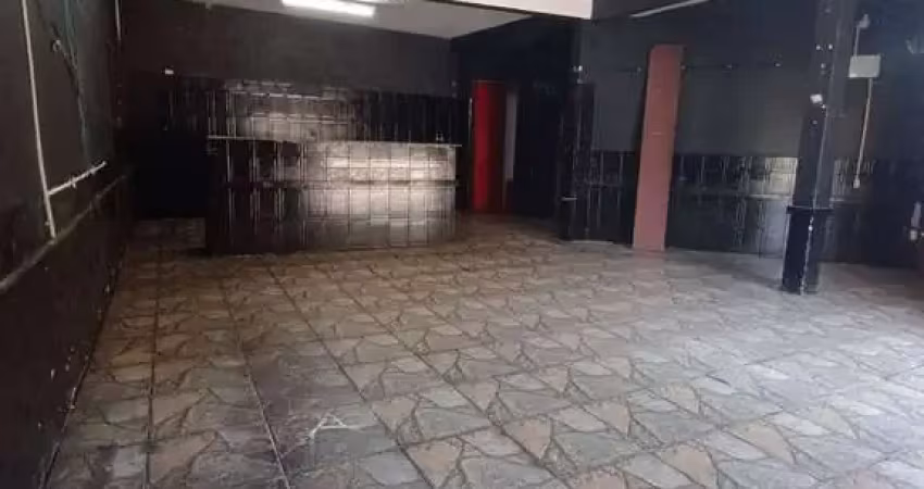 Sala comercial com 1 sala para alugar no Conjunto Habitacional Castro Alves, São Paulo 
