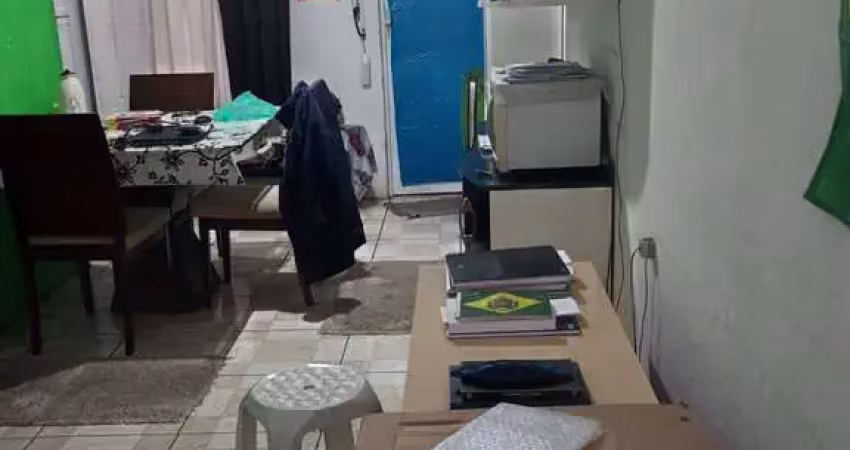 Apartamento com 1 quarto à venda na Cidade Tiradentes, São Paulo 