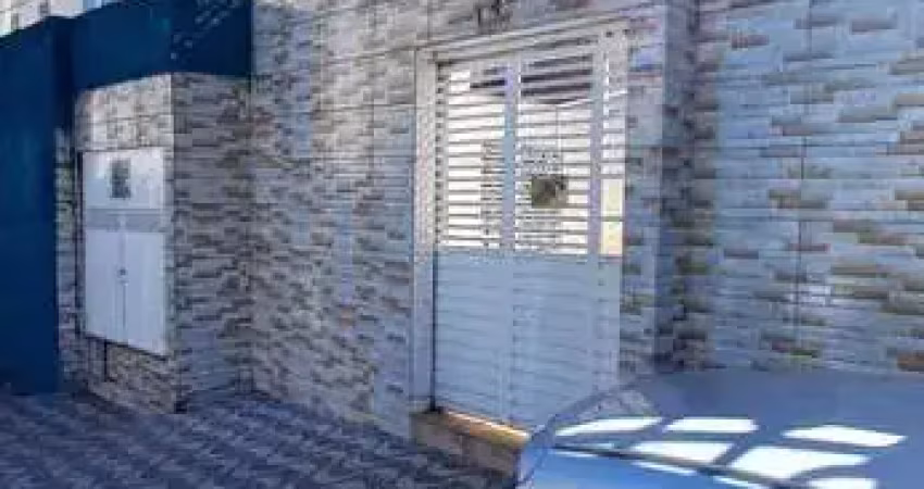 Aluga-se apartamento um dormitóprio cidae tiradentes